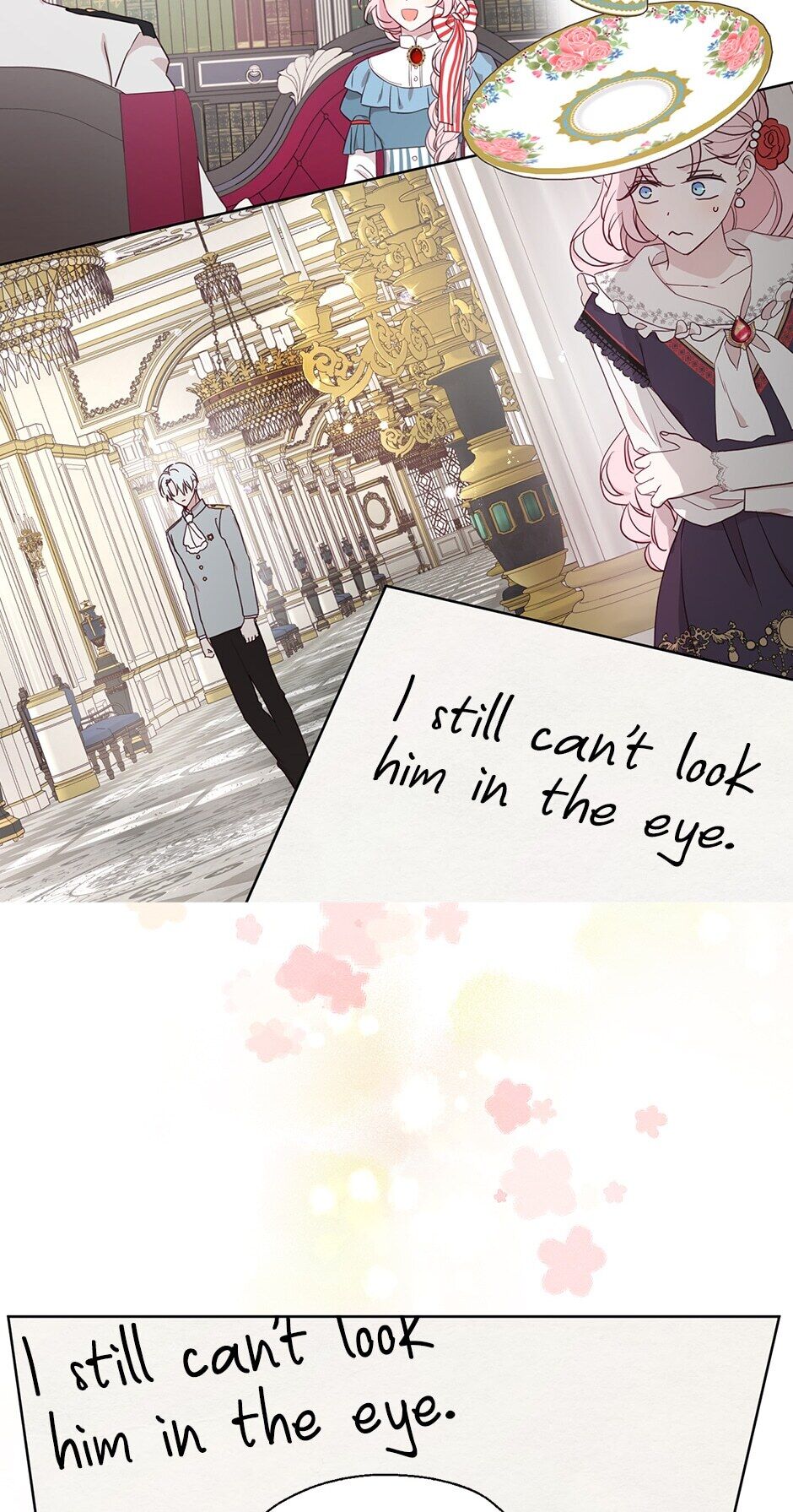 Read Seduce the Villain’s Father Manga Online
