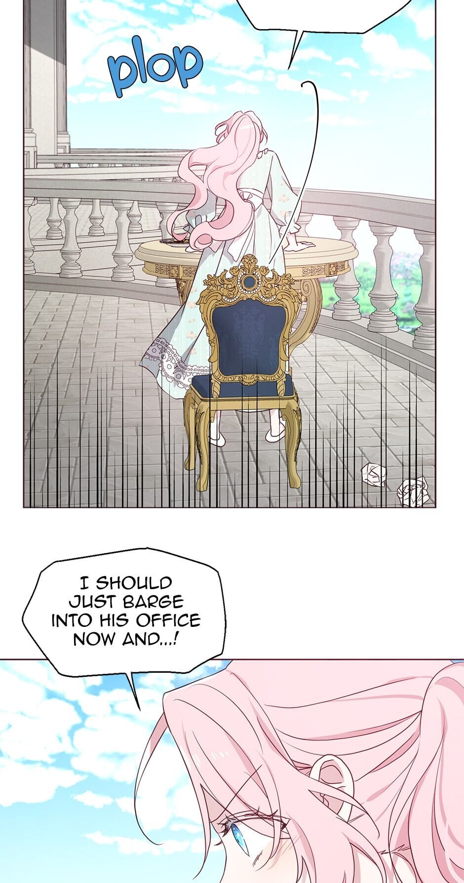 Read Seduce the Villain’s Father Manga Online