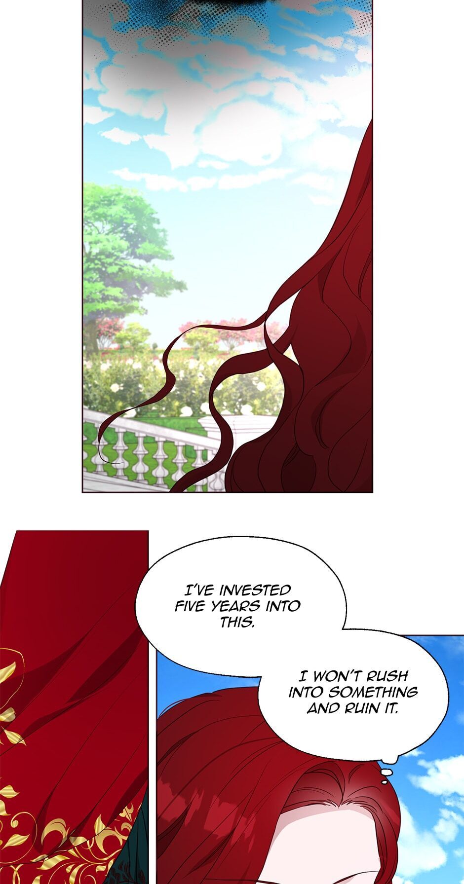 Read Seduce the Villain’s Father Manga Online