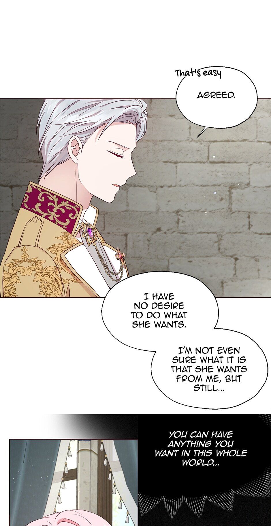 Read Seduce the Villain’s Father Manga Online