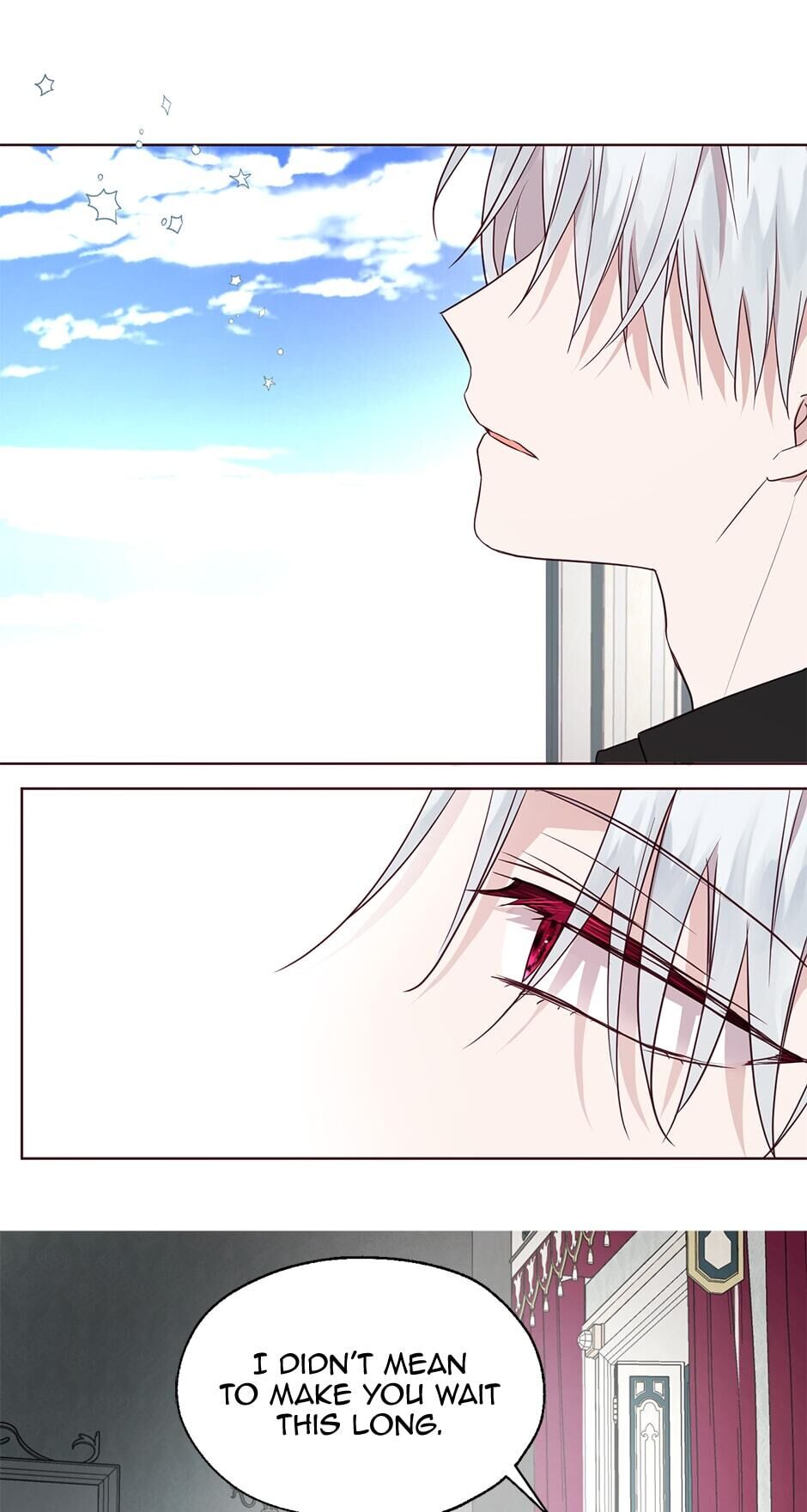 Read Seduce the Villain’s Father Manga Online