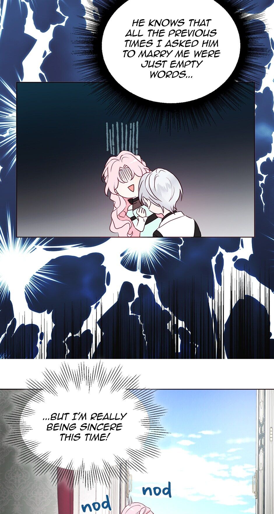 Read Seduce the Villain’s Father Manga Online