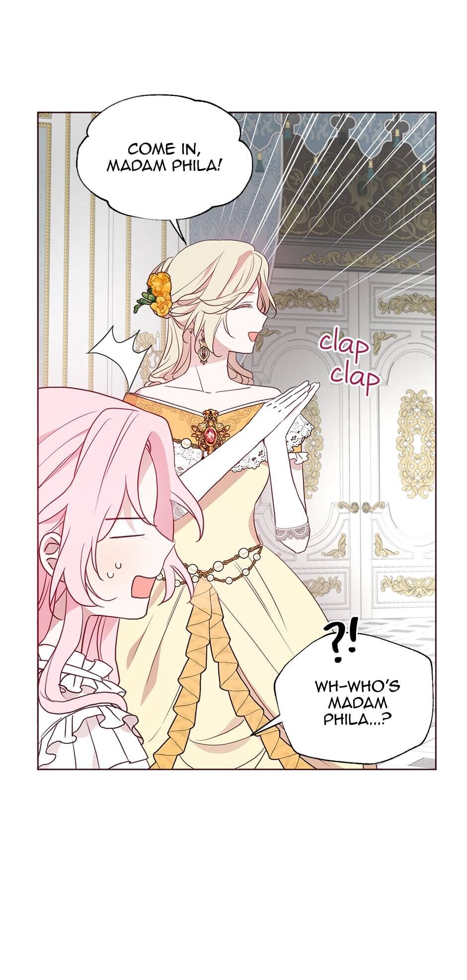 Read Seduce the Villain’s Father Manga Online