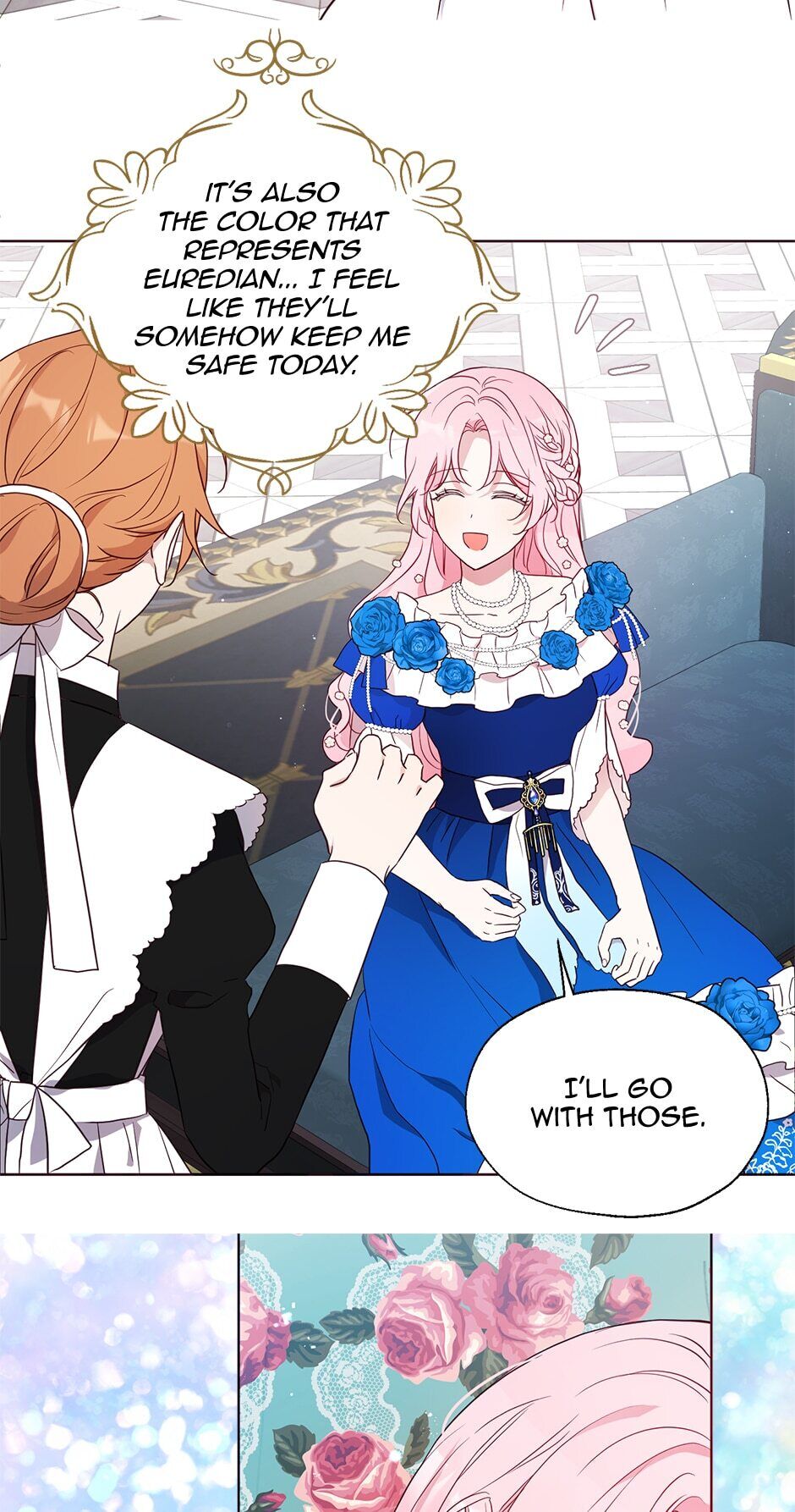 Read Seduce the Villain’s Father Manga Online