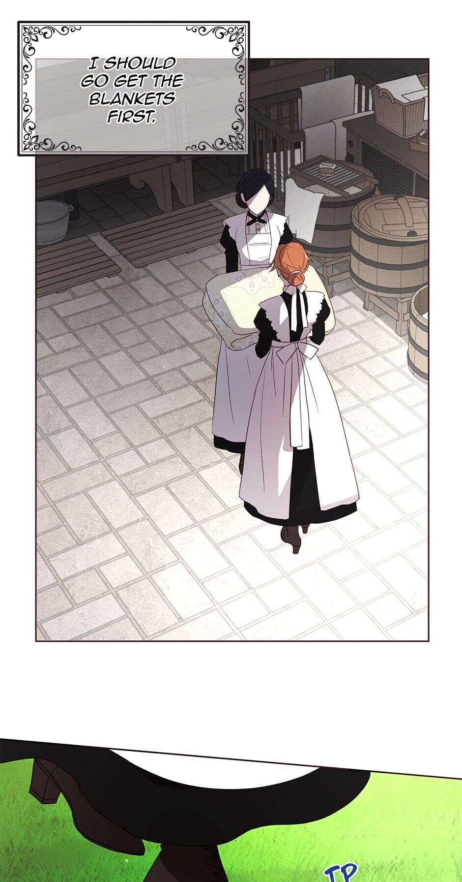 Read Seduce the Villain’s Father Manga Online