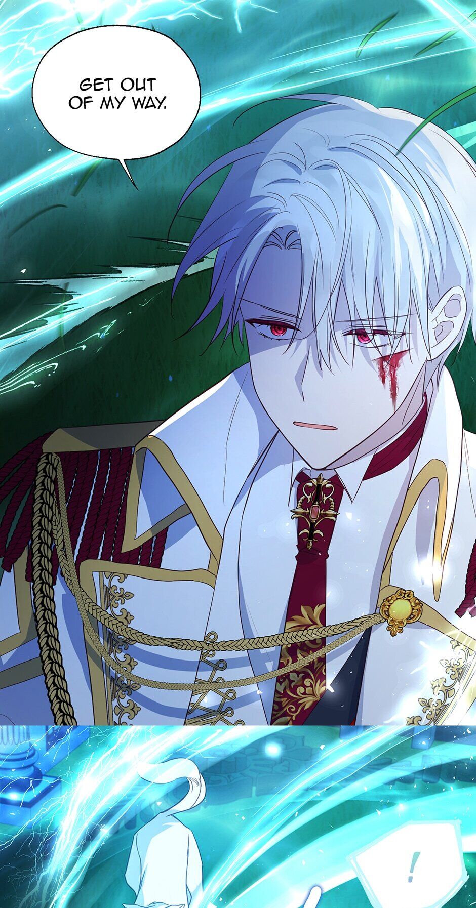 Read Seduce the Villain’s Father Manga Online