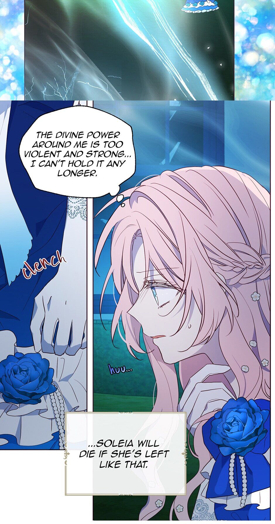 Read Seduce the Villain’s Father Manga Online