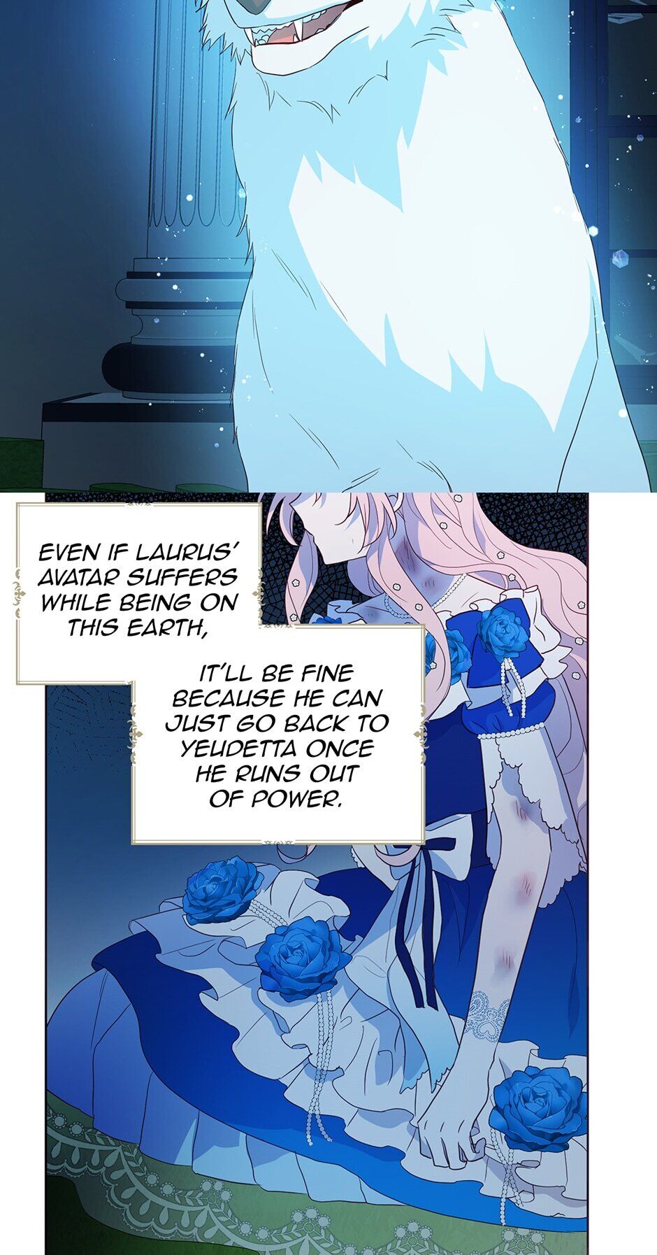Read Seduce the Villain’s Father Manga Online