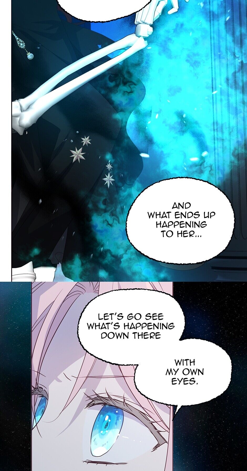 Read Seduce the Villain’s Father Manga Online