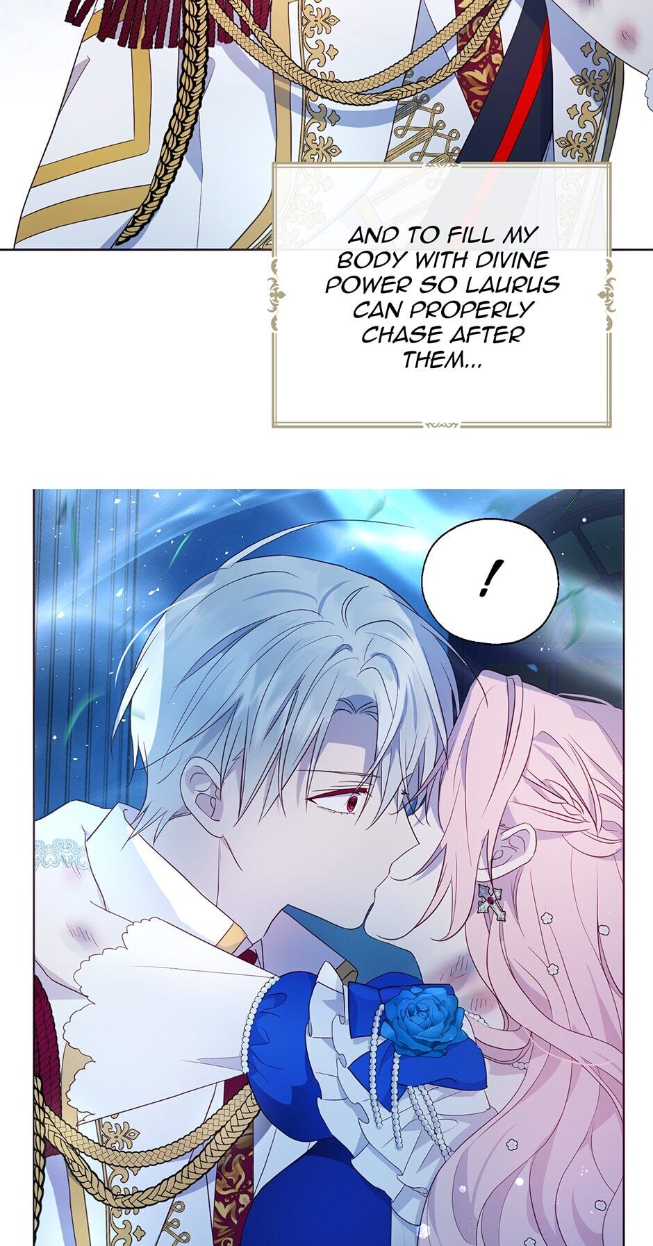 Read Seduce the Villain’s Father Manga Online