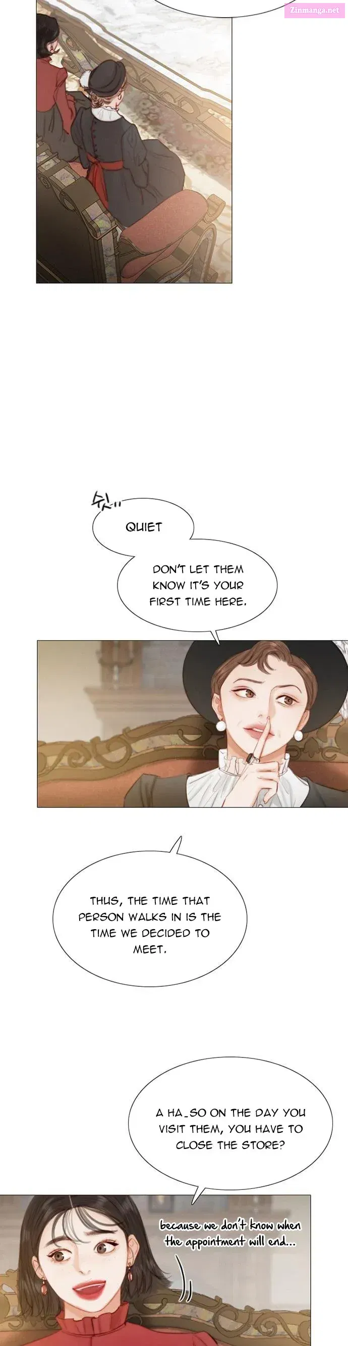 Read Selena Manga Online