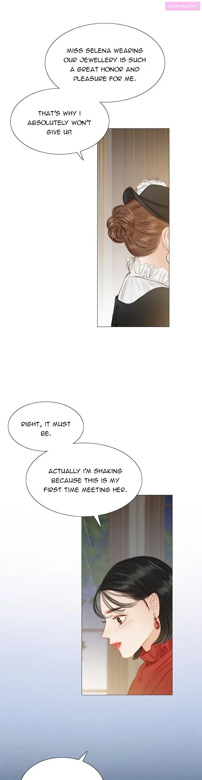 Read Selena Manga Online