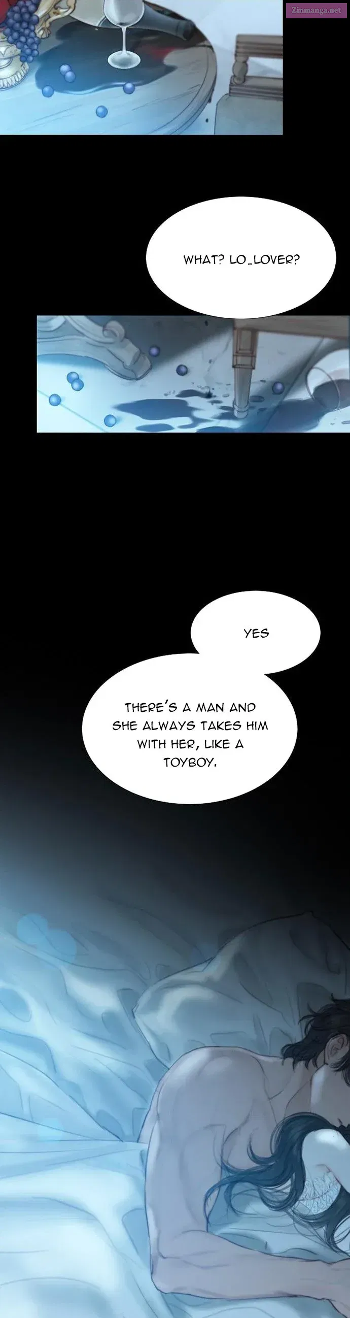 Read Selena Manga Online