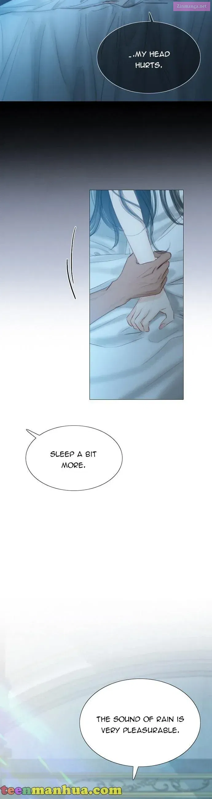 Read Selena Manga Online