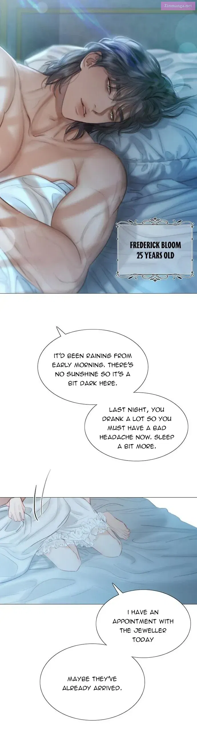 Read Selena Manga Online