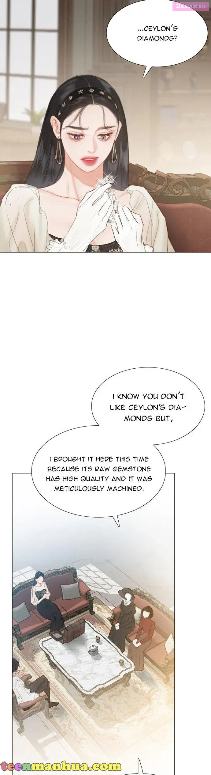 Read Selena Manga Online