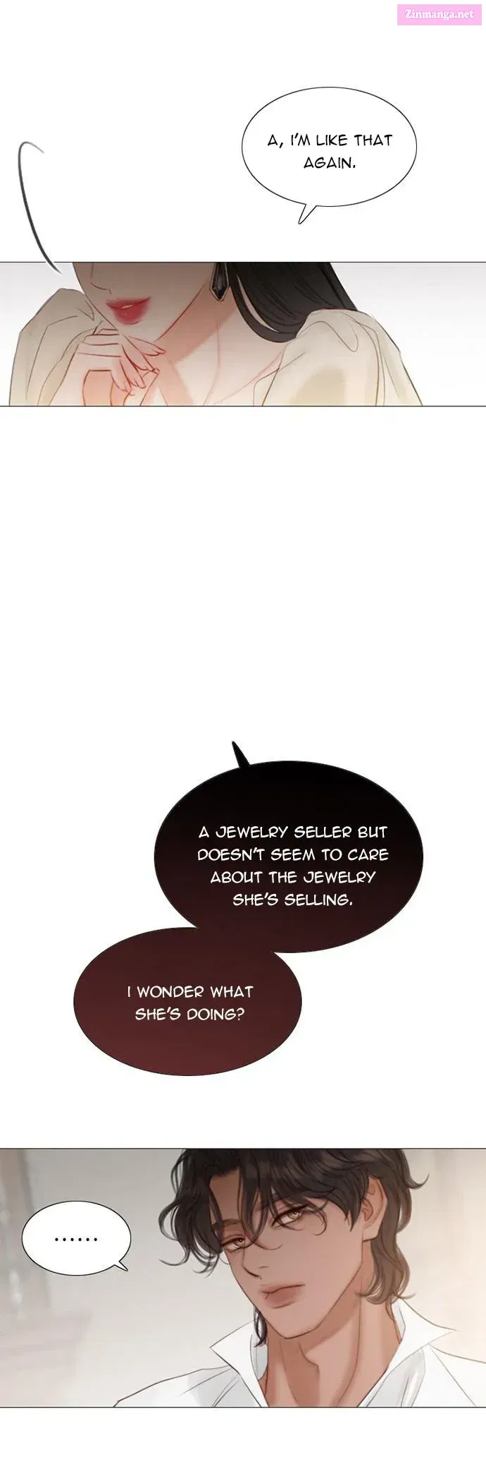 Read Selena Manga Online