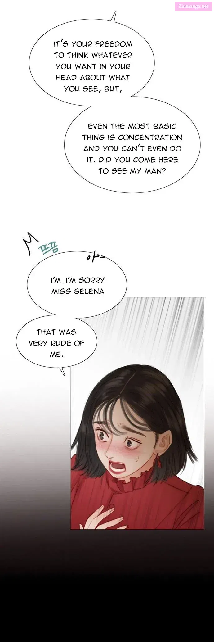 Read Selena Manga Online