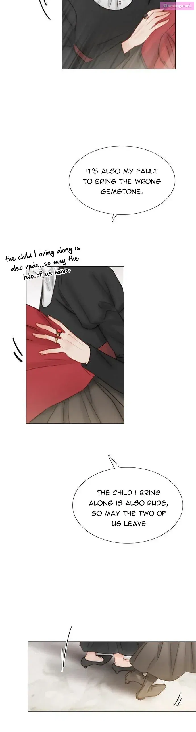 Read Selena Manga Online