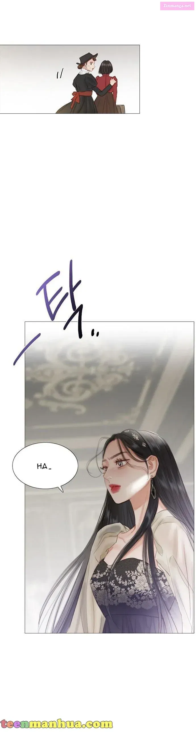 Read Selena Manga Online