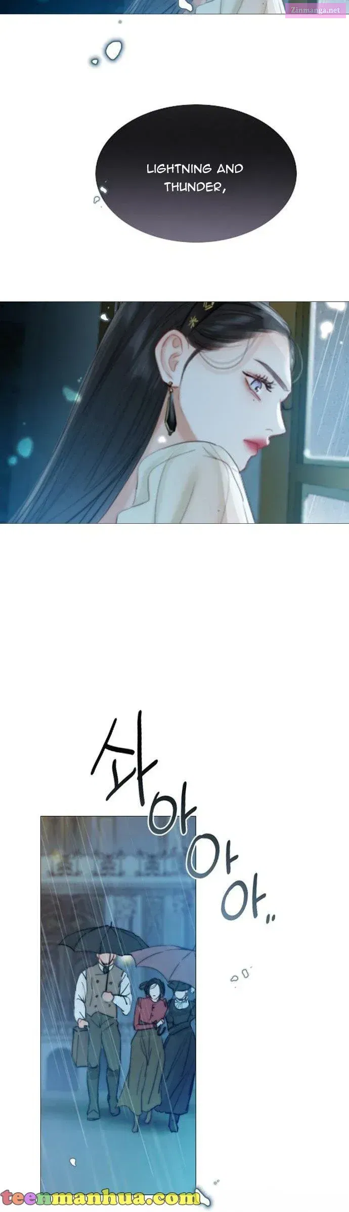 Read Selena Manga Online