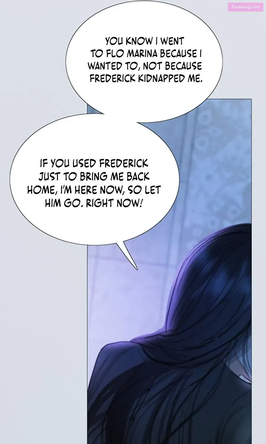 Read Selena Manga Online