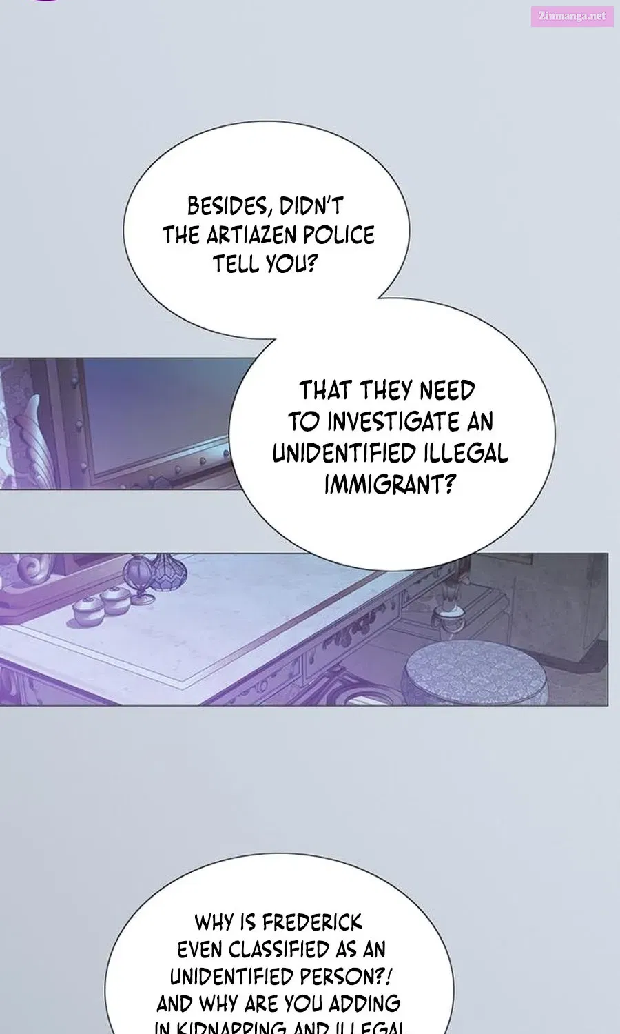 Read Selena Manga Online