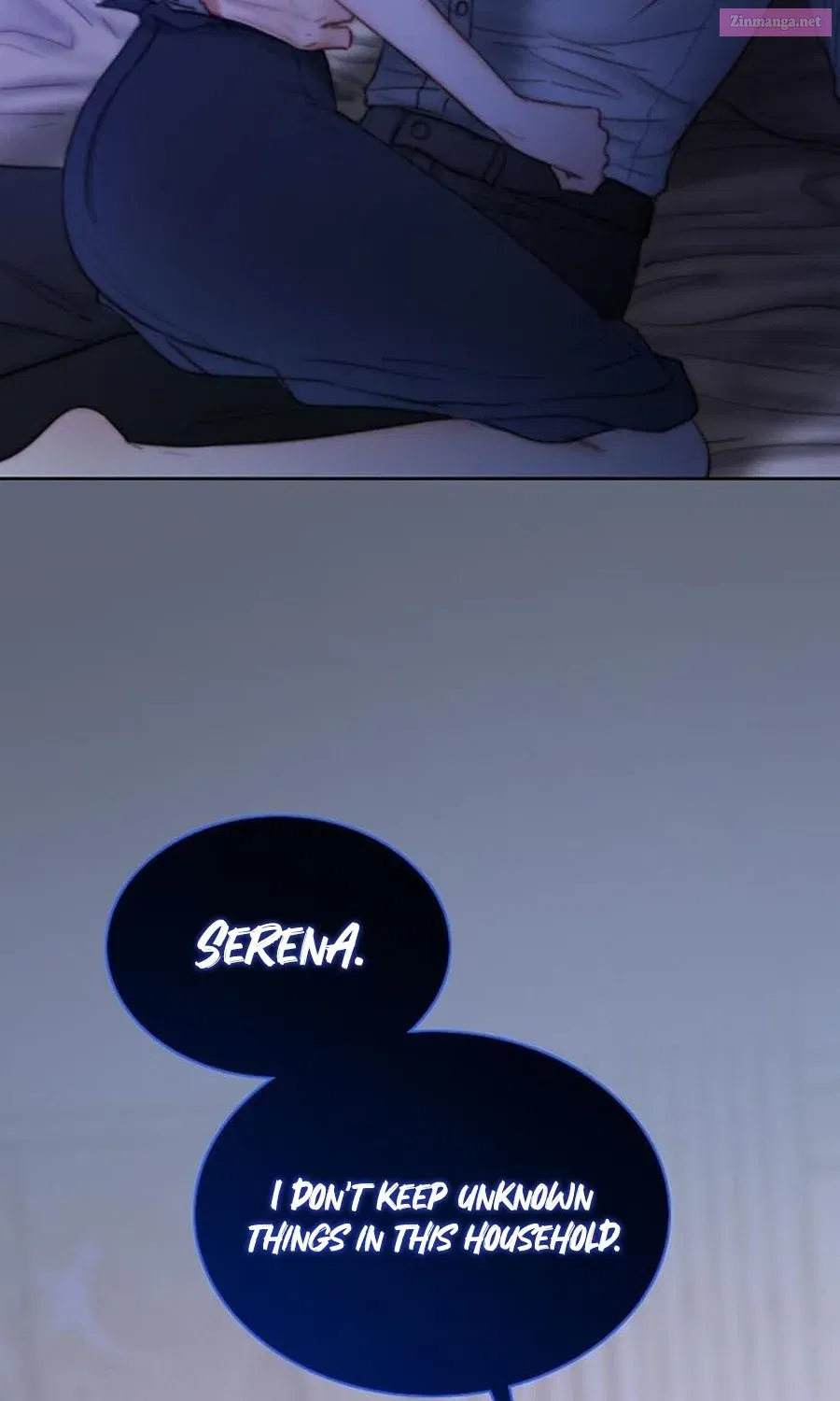 Read Selena Manga Online