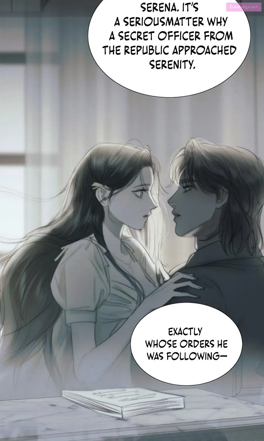 Read Selena Manga Online