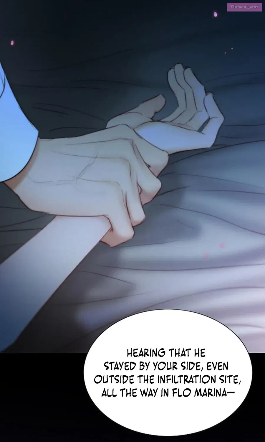 Read Selena Manga Online