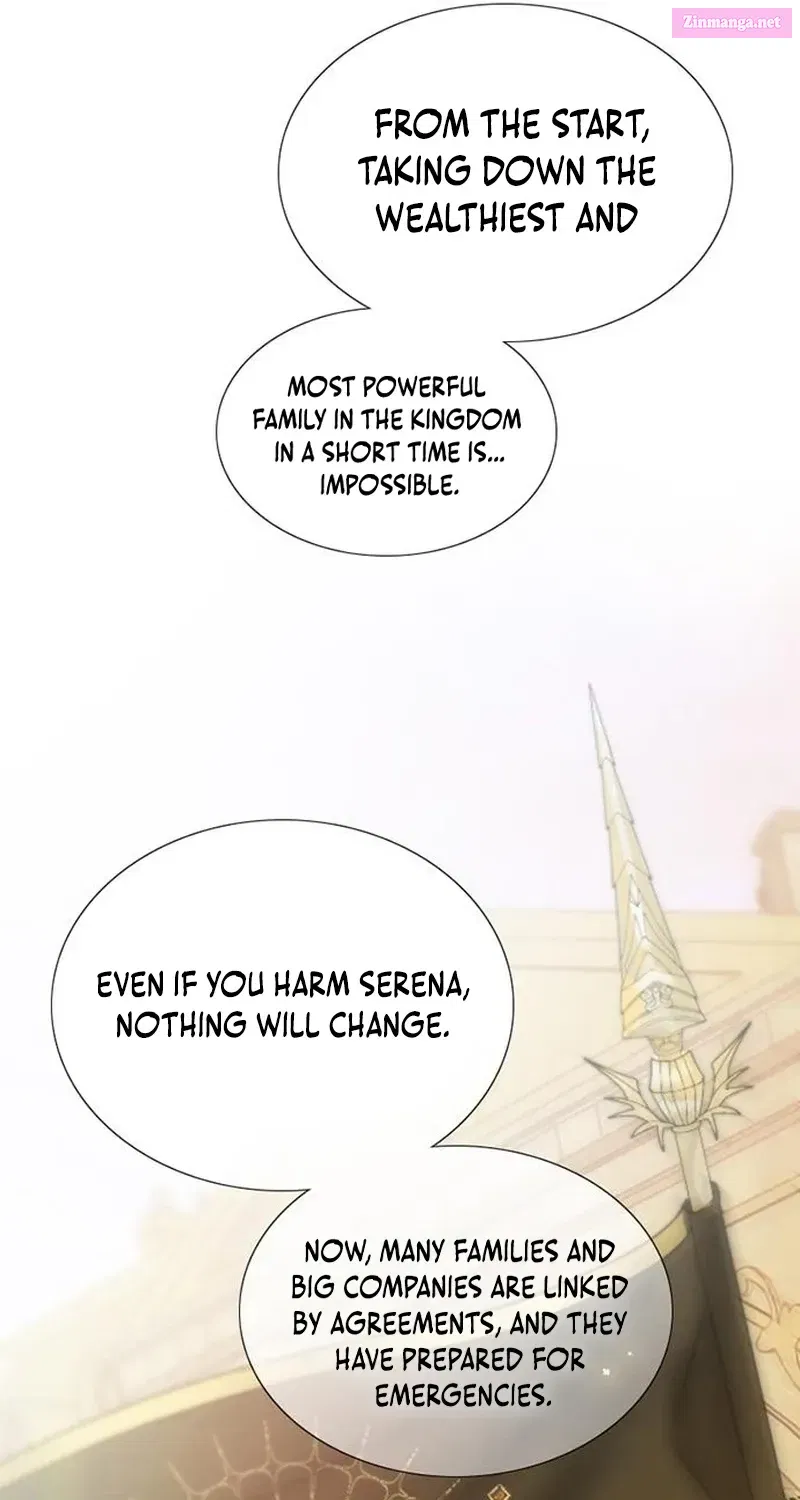 Read Selena Manga Online