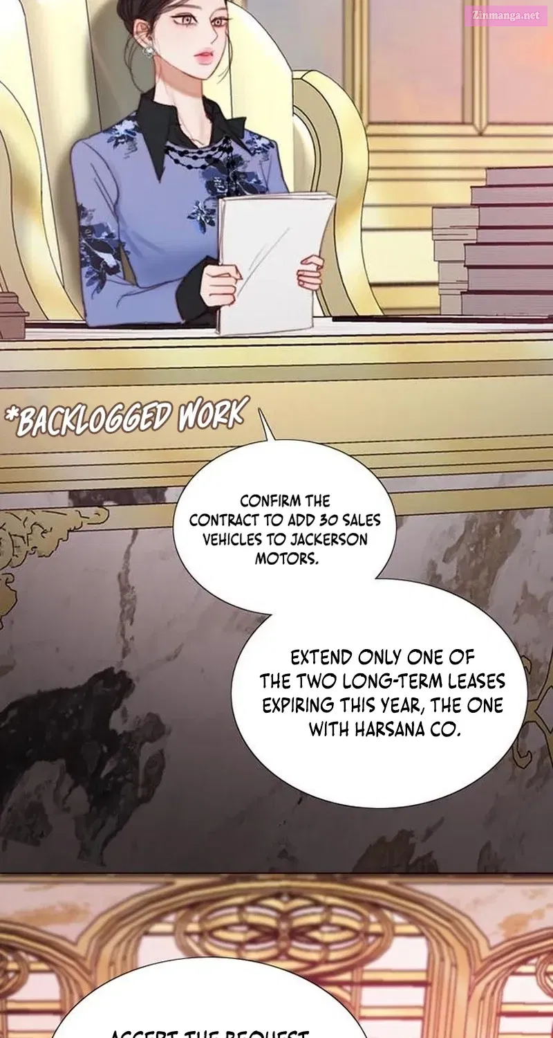 Read Selena Manga Online