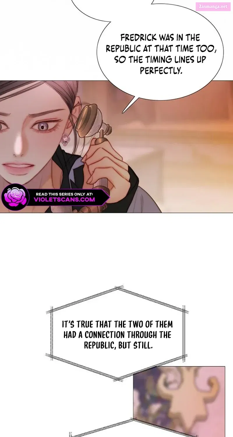 Read Selena Manga Online