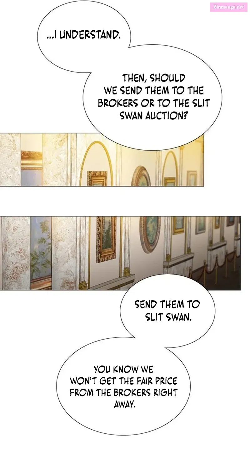 Read Selena Manga Online