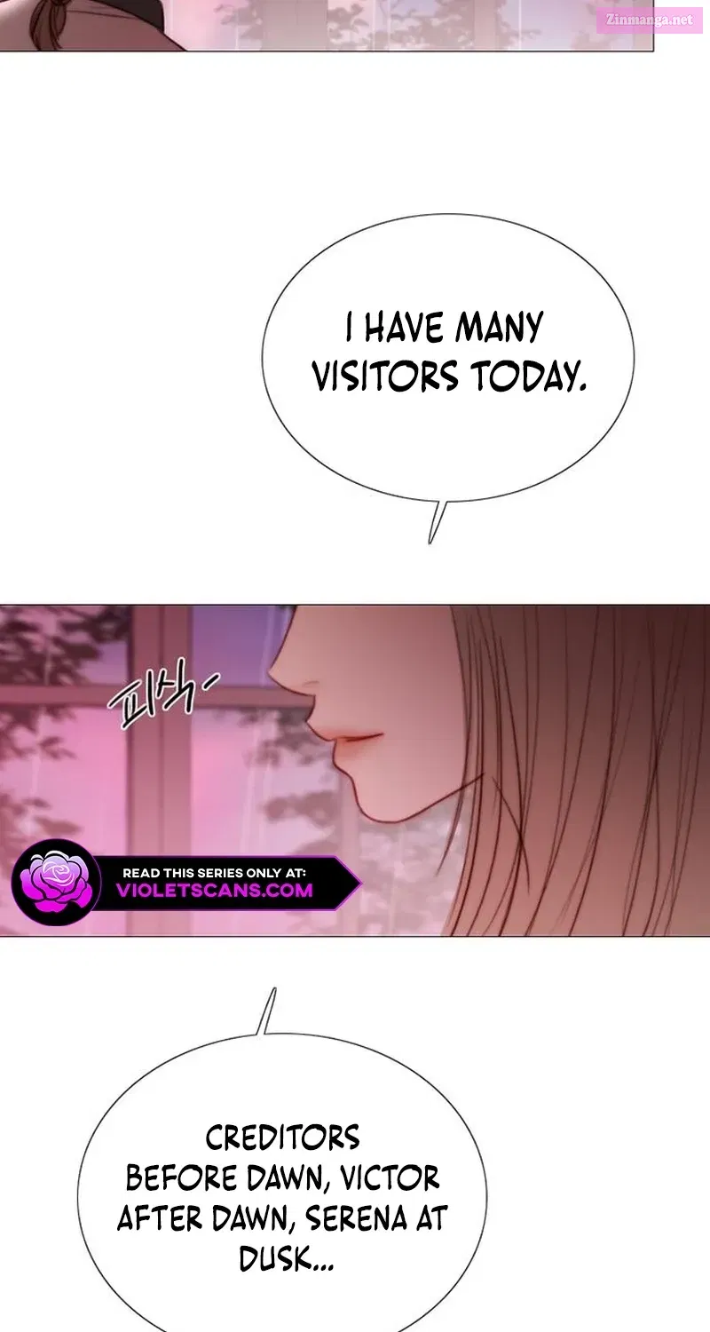 Read Selena Manga Online
