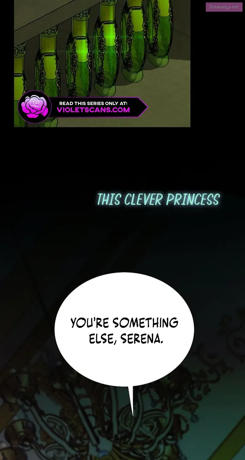 Read Selena Manga Online