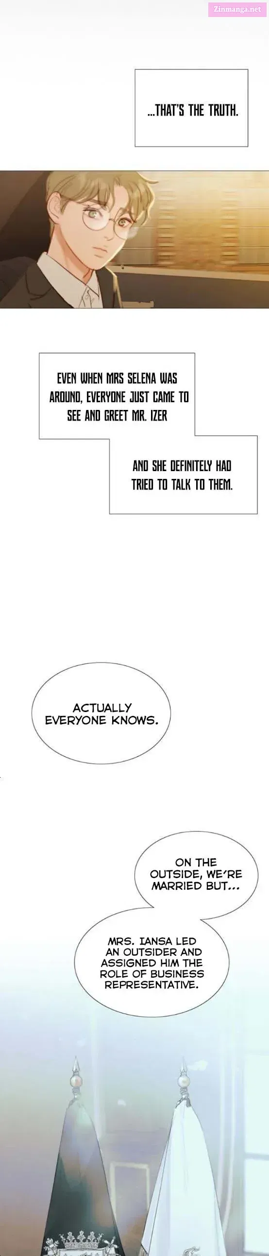 Read Selena Manga Online