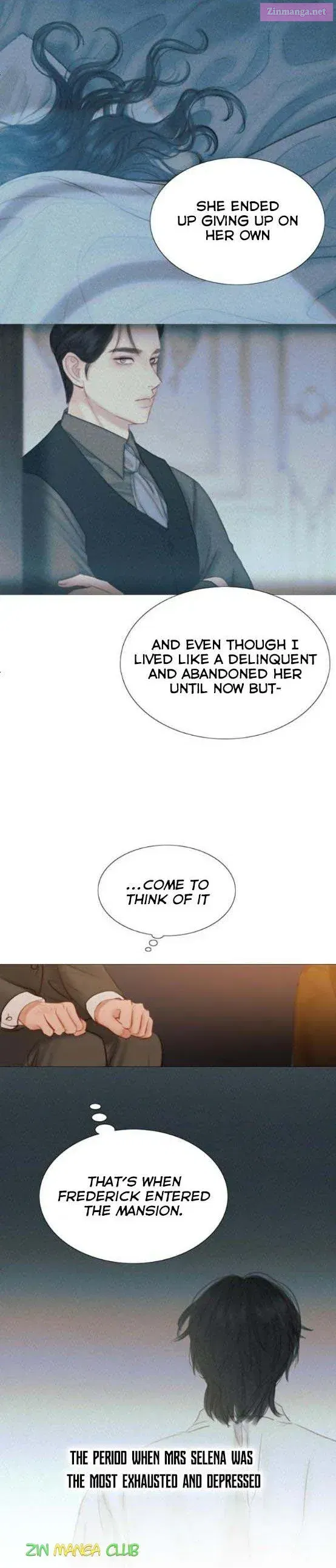 Read Selena Manga Online