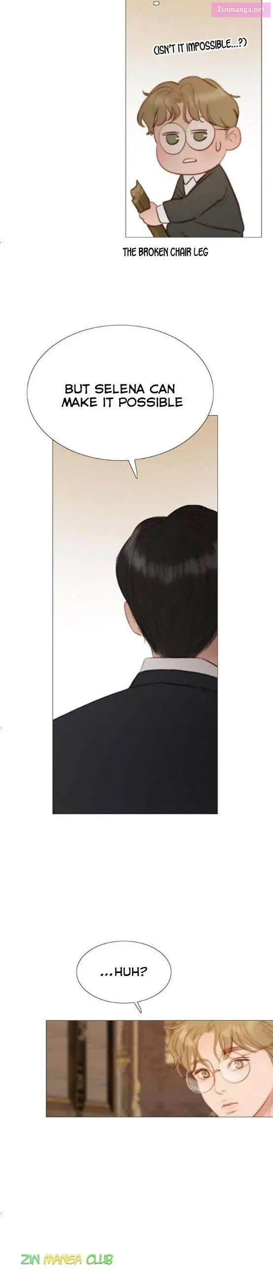 Read Selena Manga Online
