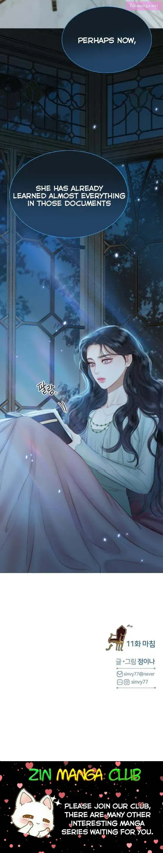 Read Selena Manga Online