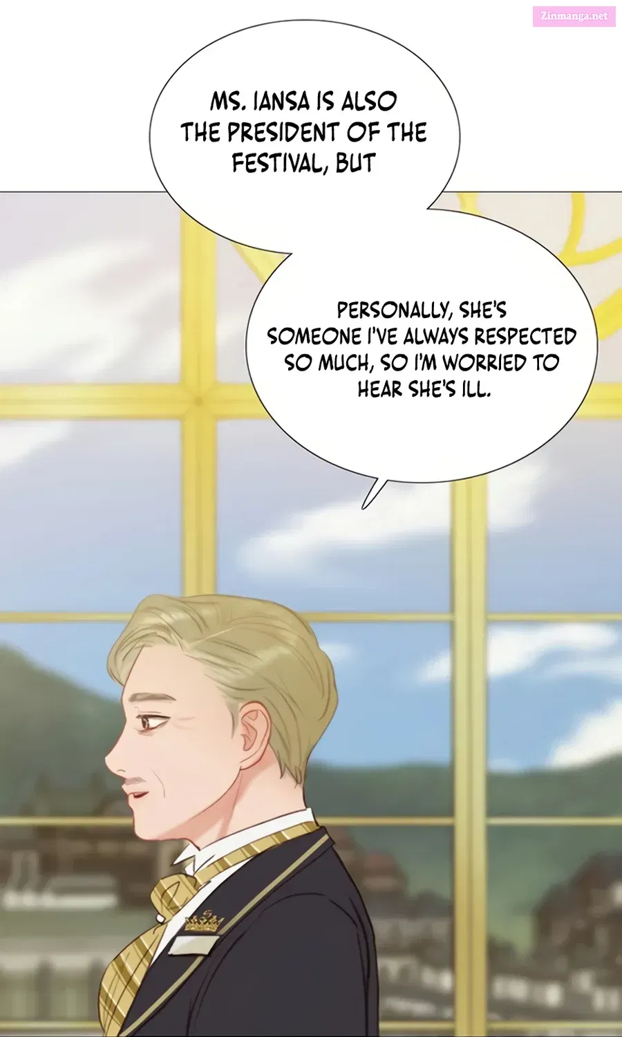 Read Selena Manga Online