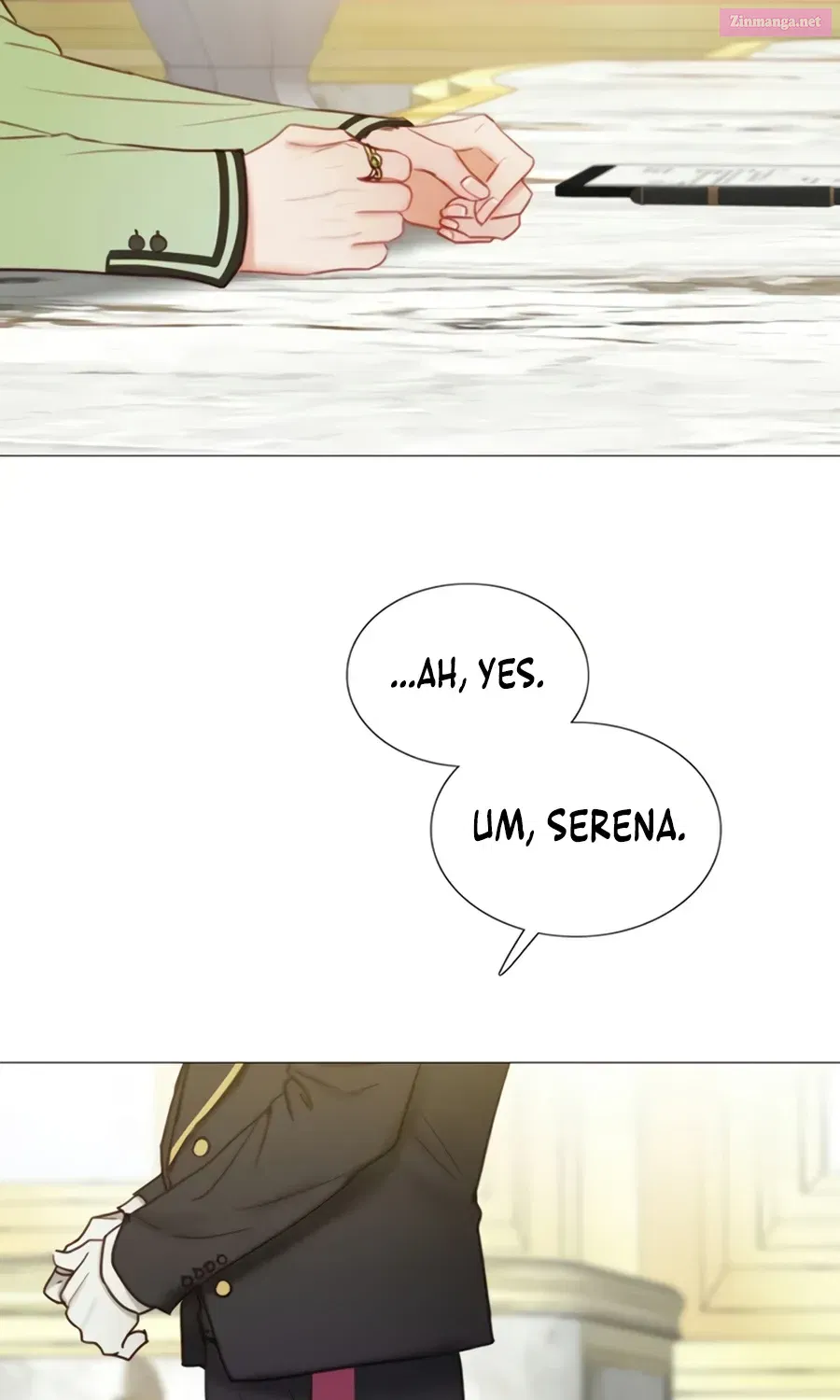 Read Selena Manga Online