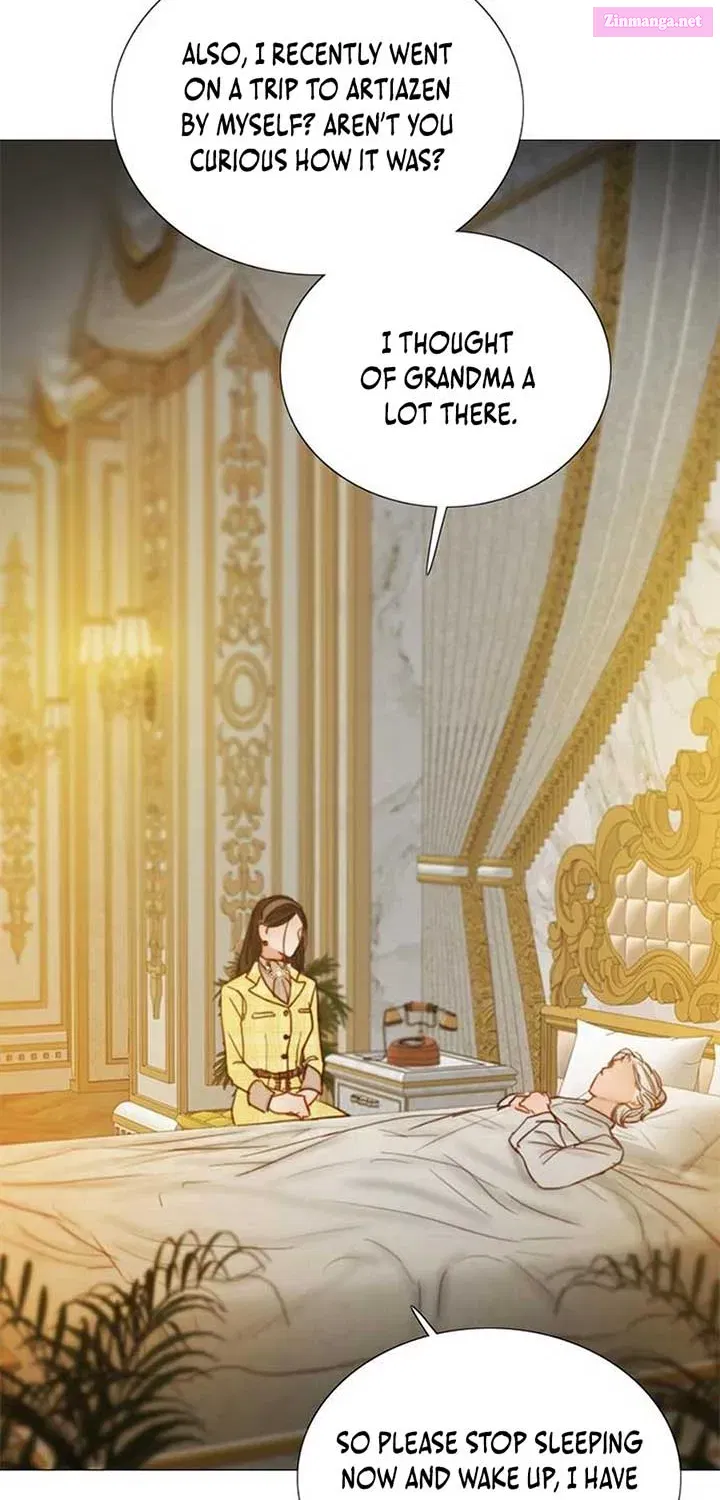 Read Selena Manga Online