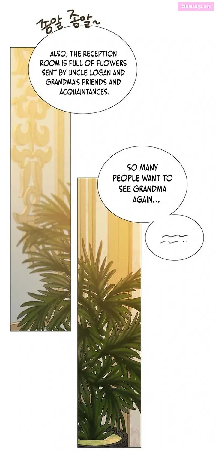 Read Selena Manga Online