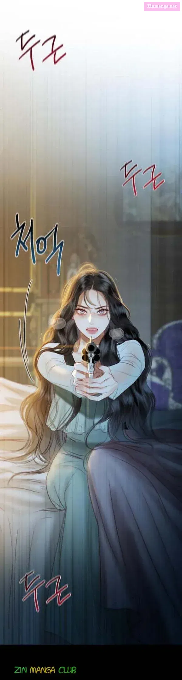 Read Selena Manga Online