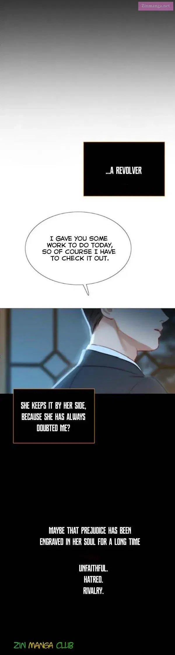 Read Selena Manga Online