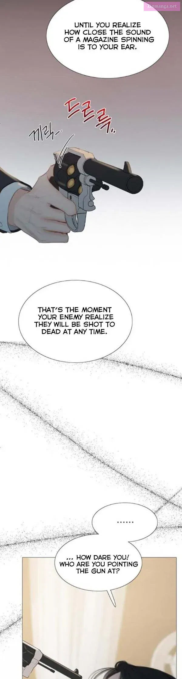 Read Selena Manga Online