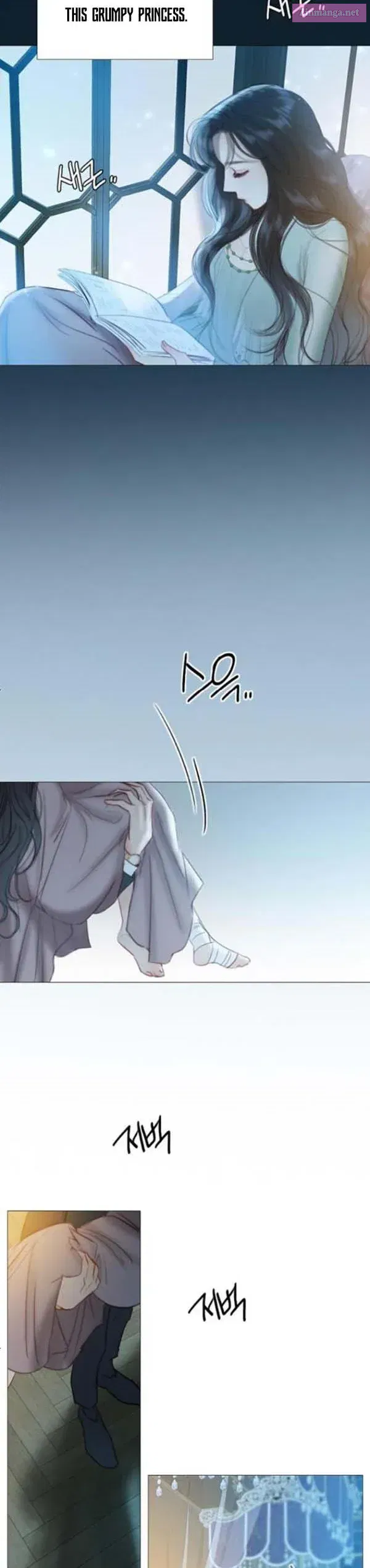 Read Selena Manga Online