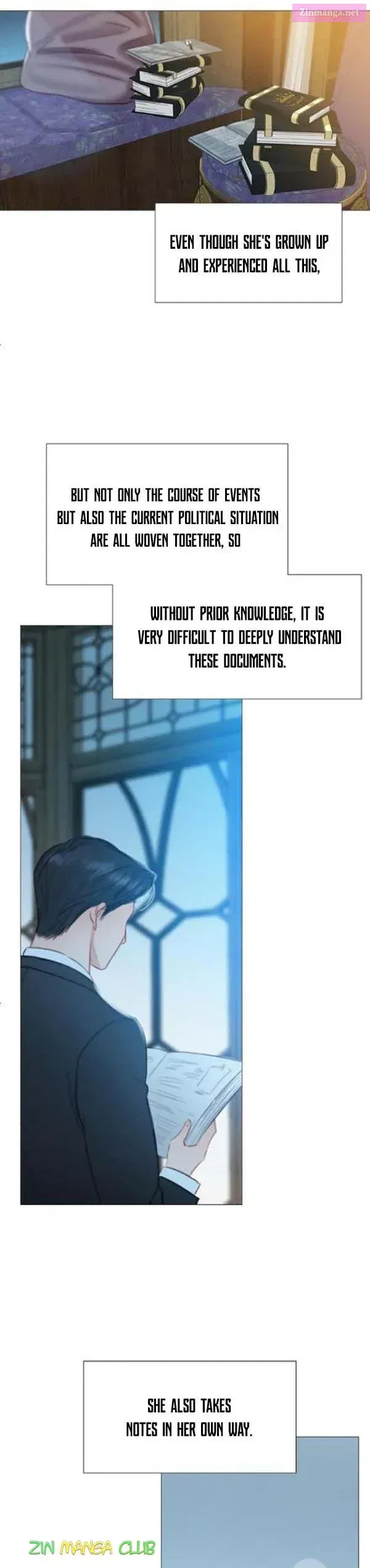 Read Selena Manga Online