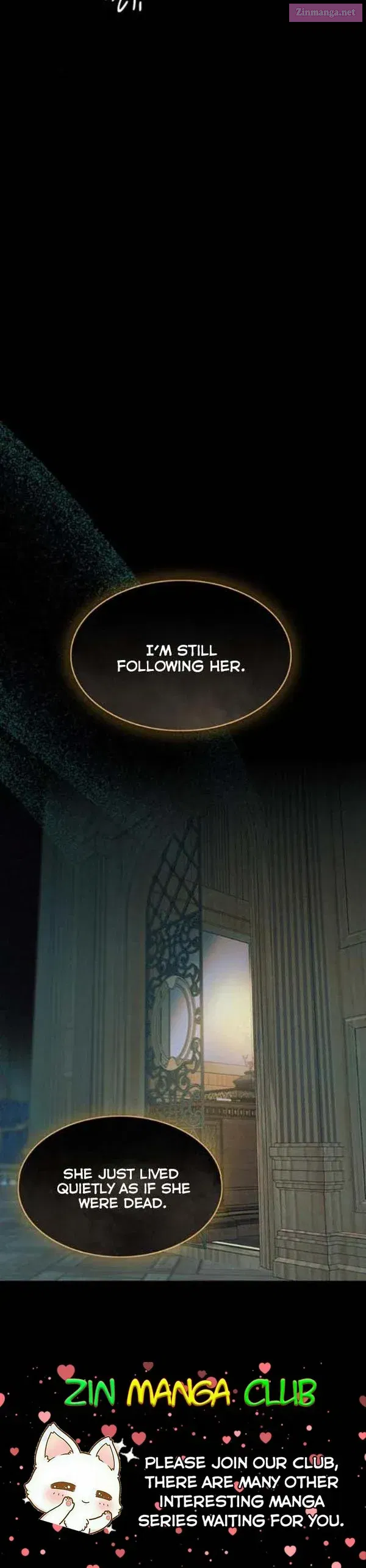 Read Selena Manga Online